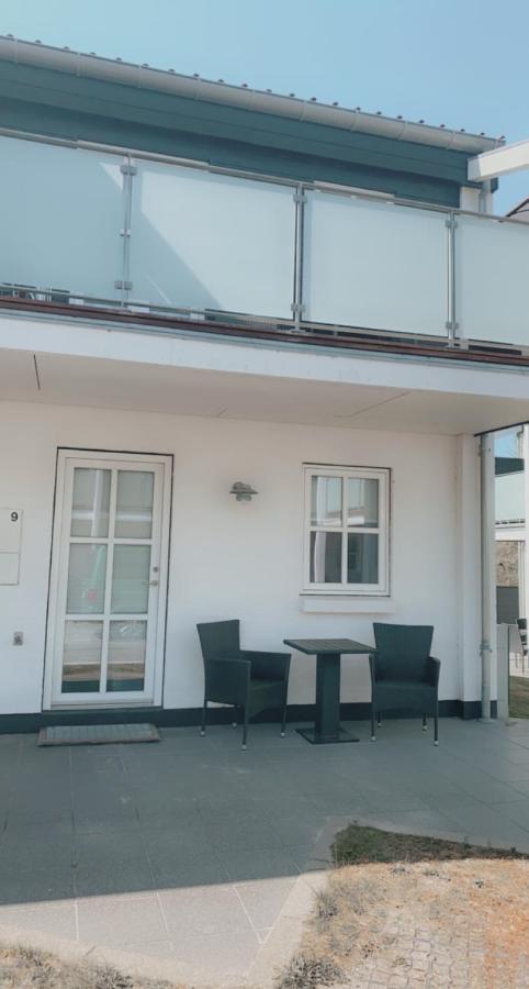 Tversted Strandpark Bindslev Εξωτερικό φωτογραφία